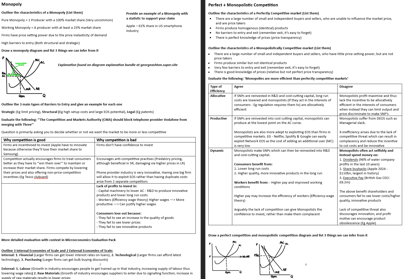 Active Recall Questions (Compact) - Image 2