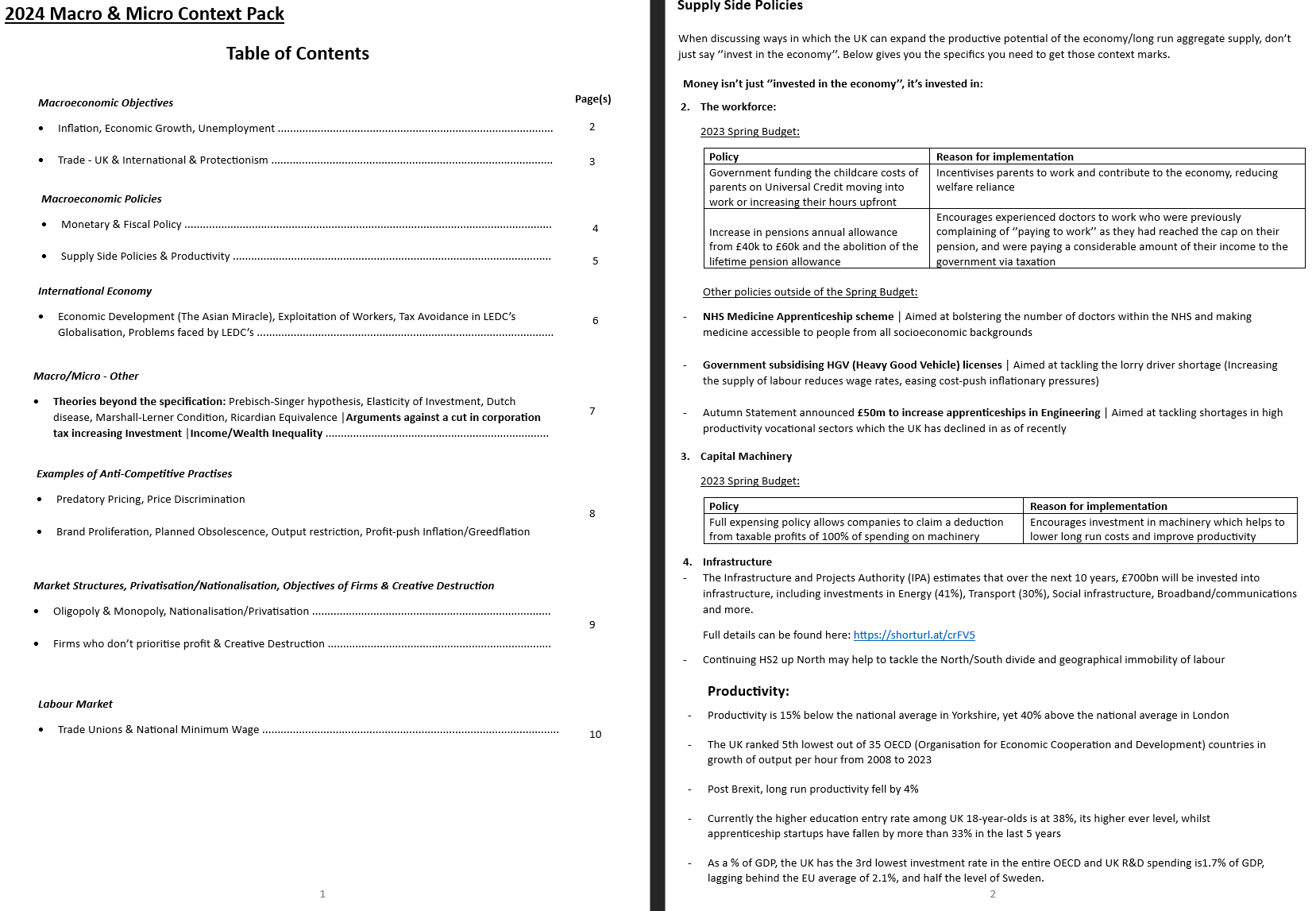 Economics 2026 Context Pack - Image 2