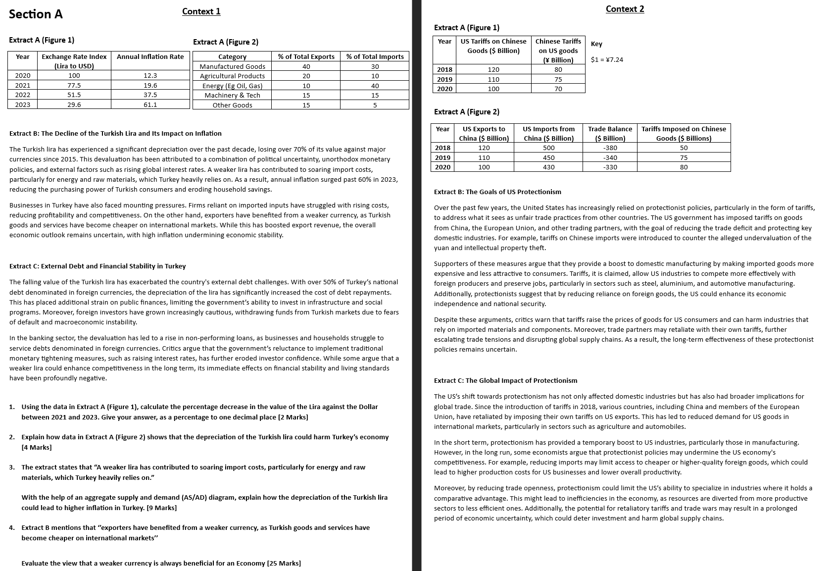Macro Analysis & Evaluation Pack (All Specs) - Image 2