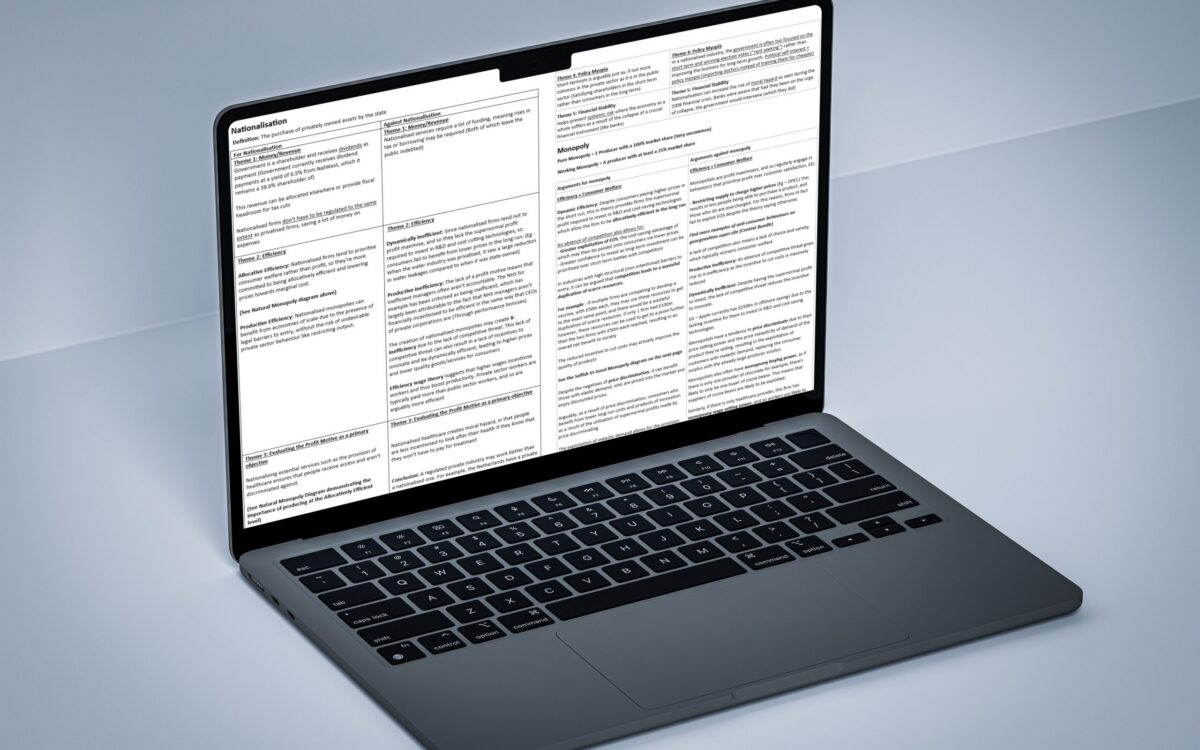 Micro Analysis & Evaluation Pack (All Specs)